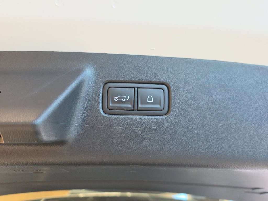 Used 2026 Hyundai Santa Fe SEL AWD/4WD image 50