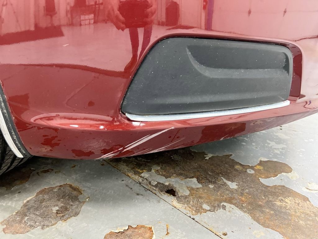 Used 2013 Chevrolet Malibu Eco w/ Power Convenience Package image 29