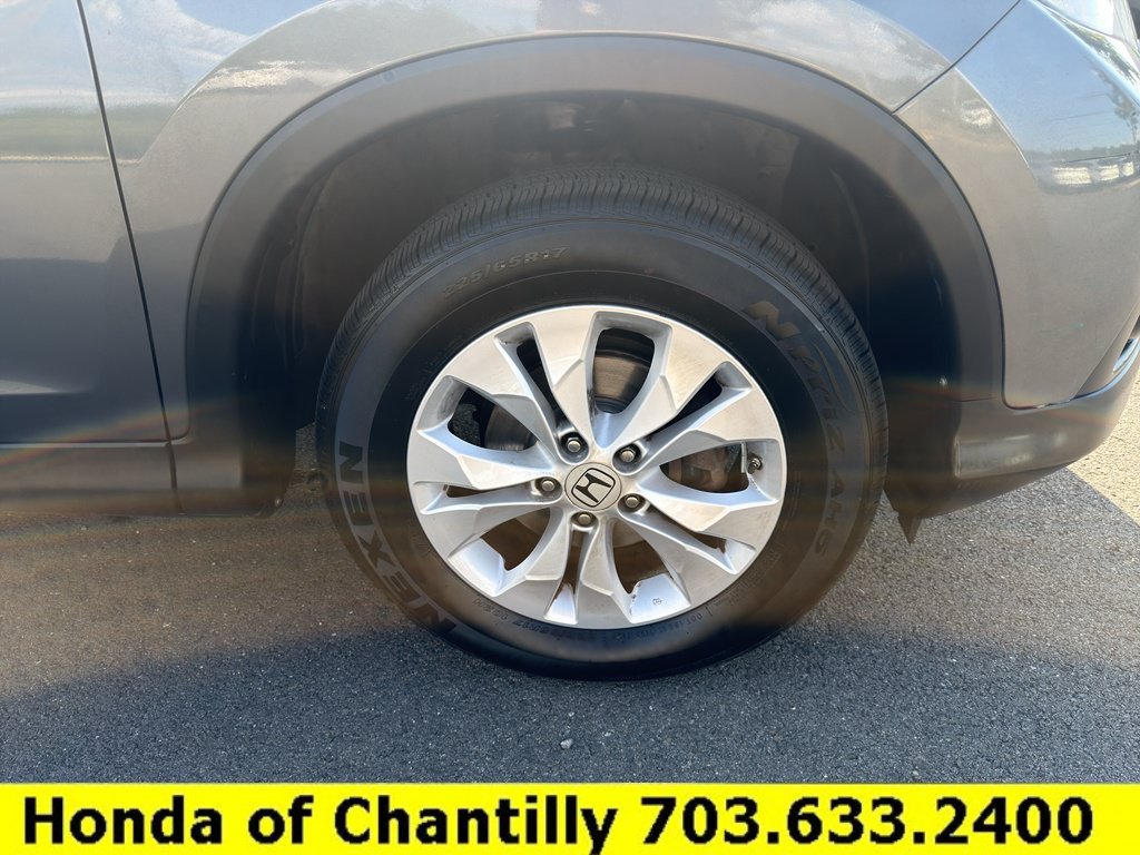 Used 2013 Honda CR-V EX-L image 33