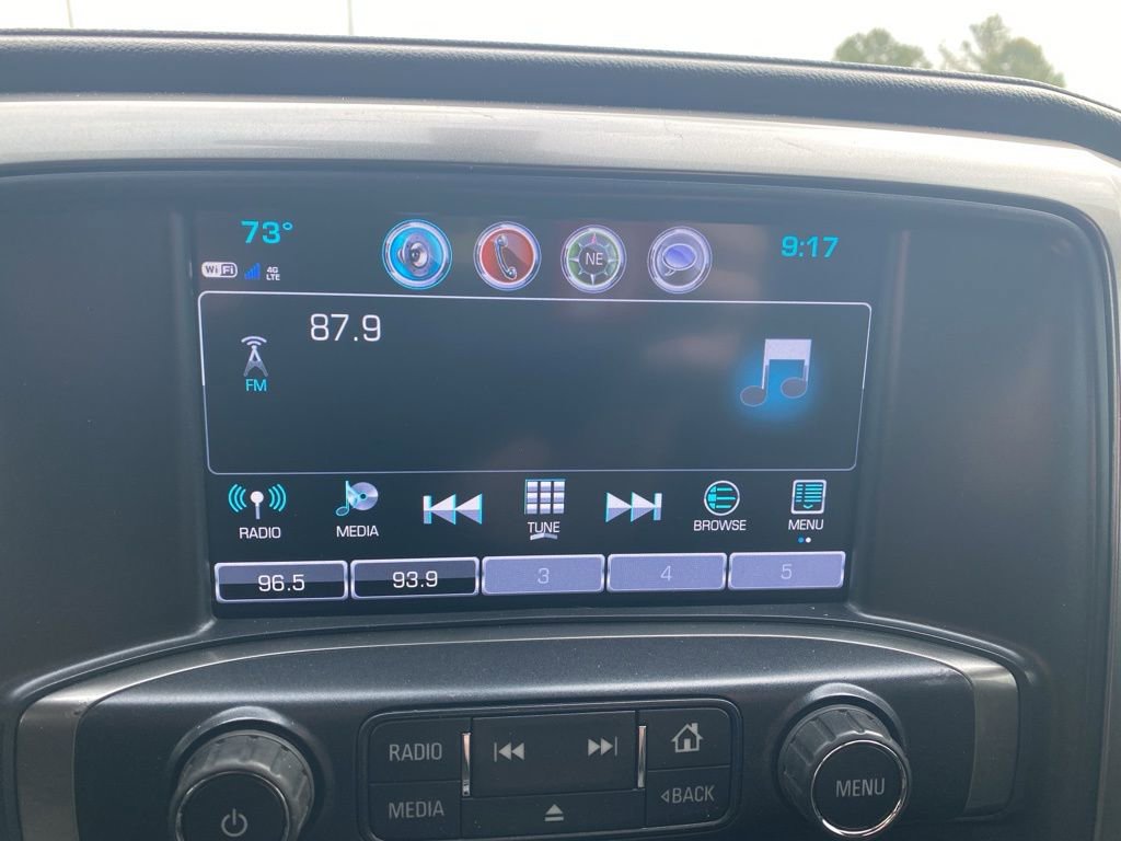 Used 2019 Chevrolet Silverado 2500 LTZ w/ Duramax Plus Package image 22