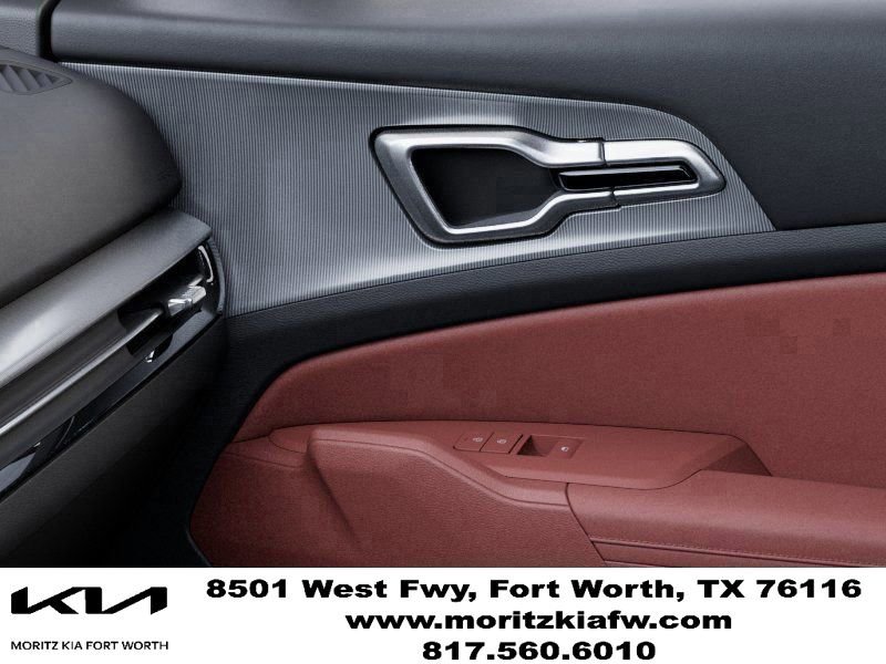 New 2026 Kia Sportage SX FWD image 25