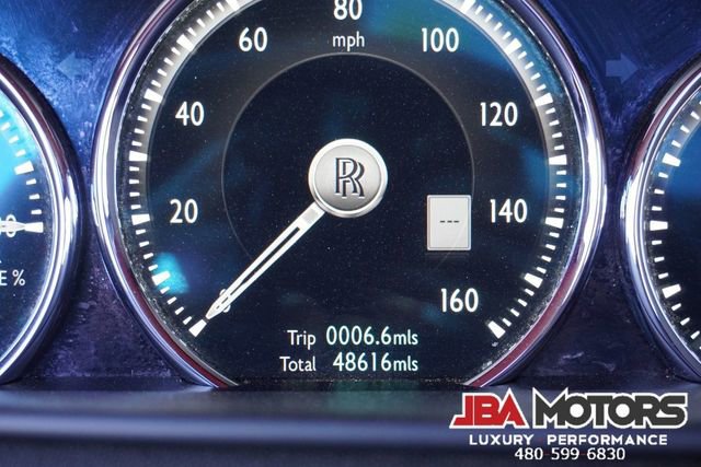 Used 2020 Rolls-Royce Cullinan image 75