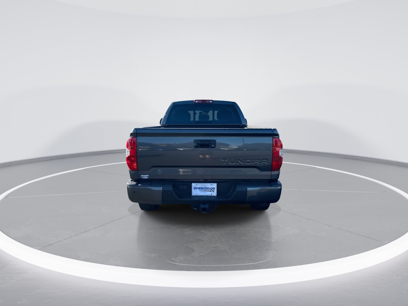 Used 2021 Toyota Tundra SR5 RWD image 8