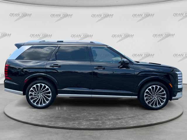 Certified 2026 Hyundai Palisade Calligraphy AWD/4WD image 9