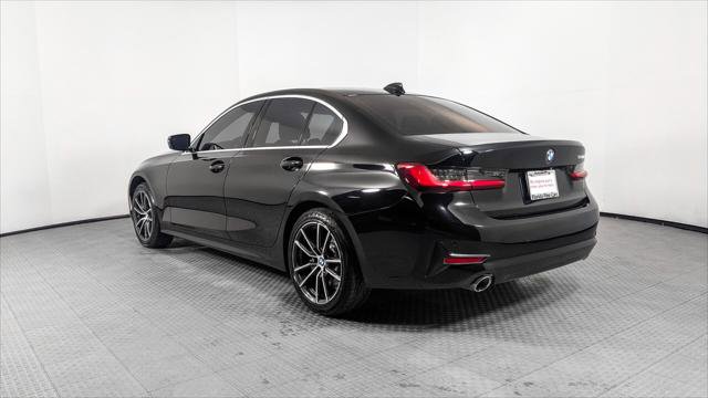 Used 2019 BMW 330i Sedan RWD image 6