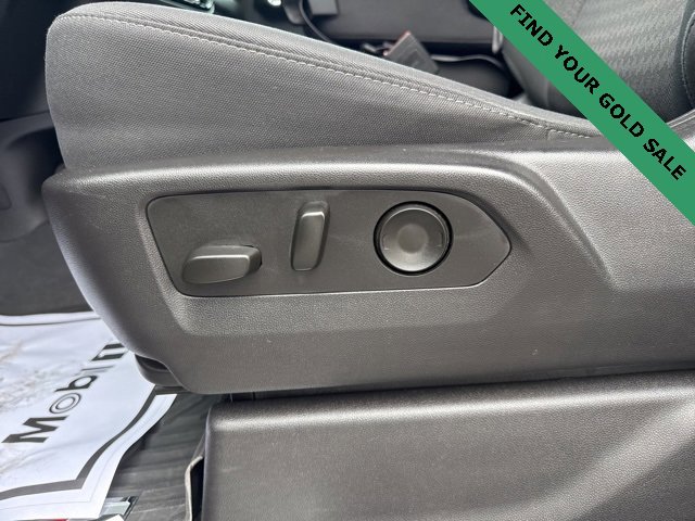 Used 2023 Chevrolet Silverado 1500 LT Trail Boss image 17