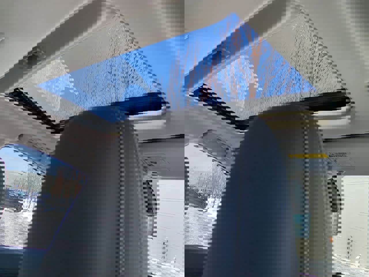 Used 2024 MAZDA CX-5 AWD 2.5 S w/ Premium Plus Pkg image 21