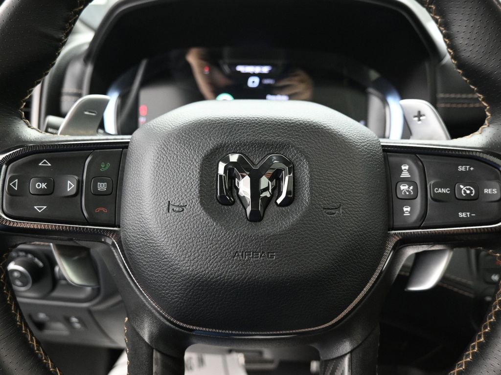 Used 2024 RAM 1500 TRX image 11