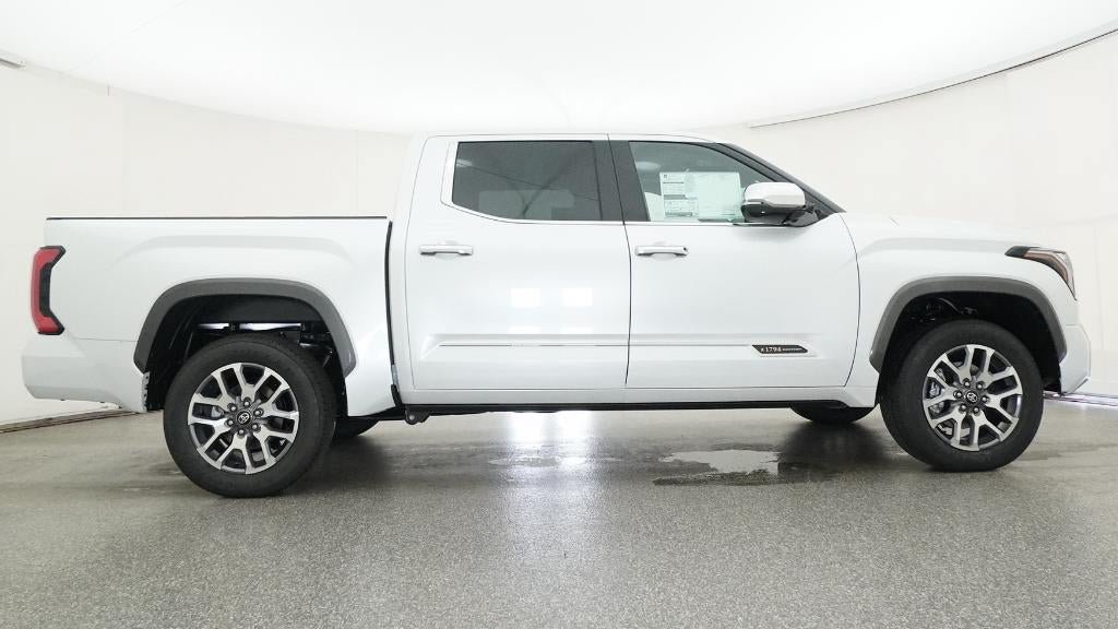 New 2026 Toyota Tundra 1794 Edition AWD/4WD image 27