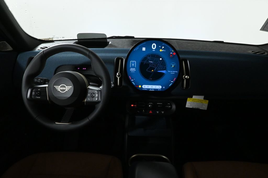 Used 2025 MINI Cooper Countryman S w/ Comfort Package Max image 16