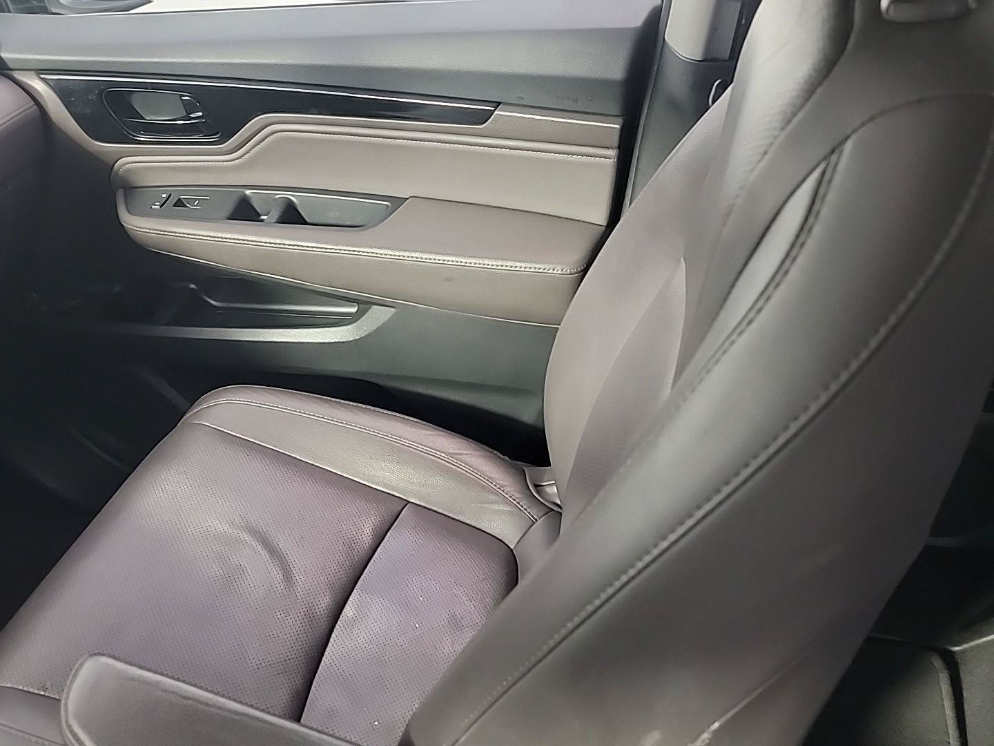 Certified 2020 Honda Odyssey Elite image 23