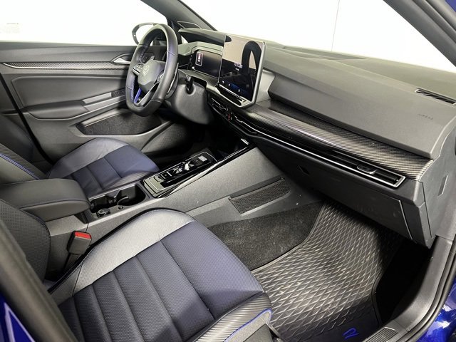 Used 2025 Volkswagen Golf R 2.0T image 12