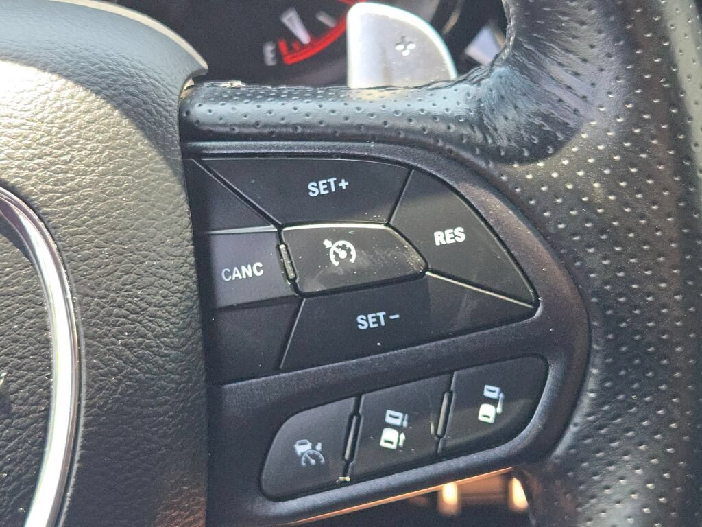 Certified 2024 Dodge Durango GT AWD/4WD image 35