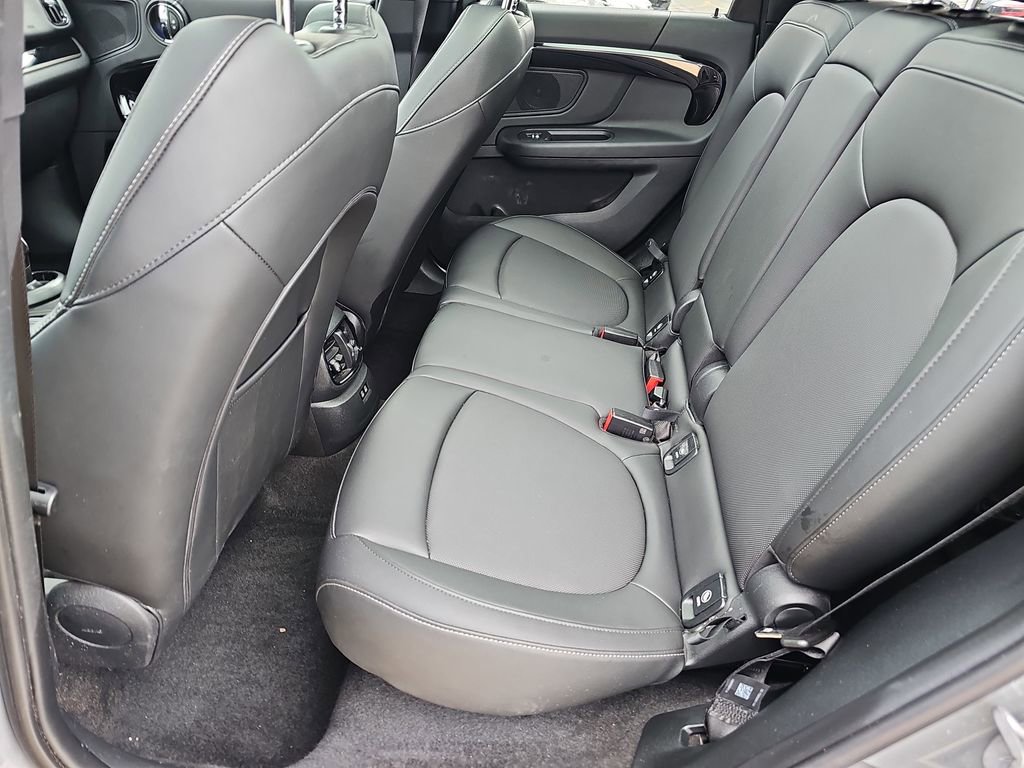 Used 2022 MINI Cooper Countryman S w/ Premium Package image 15