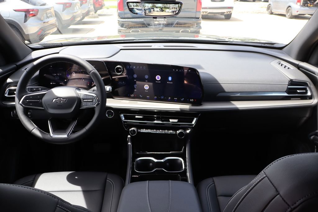 New 2026 Chevrolet Traverse LT AWD/4WD image 43