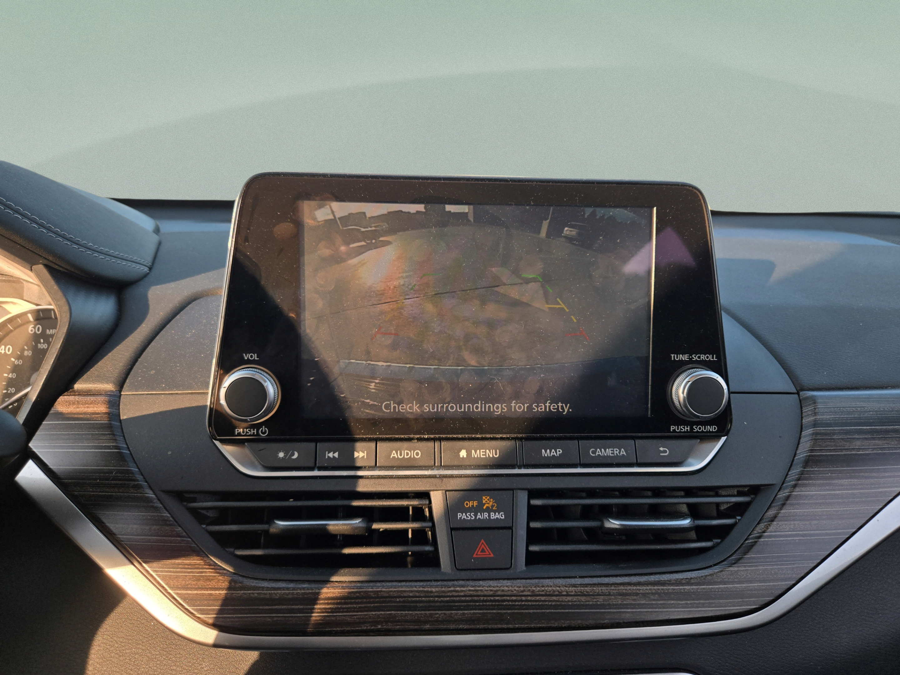 Used 2020 Nissan Altima 2.5 SL FWD image 15