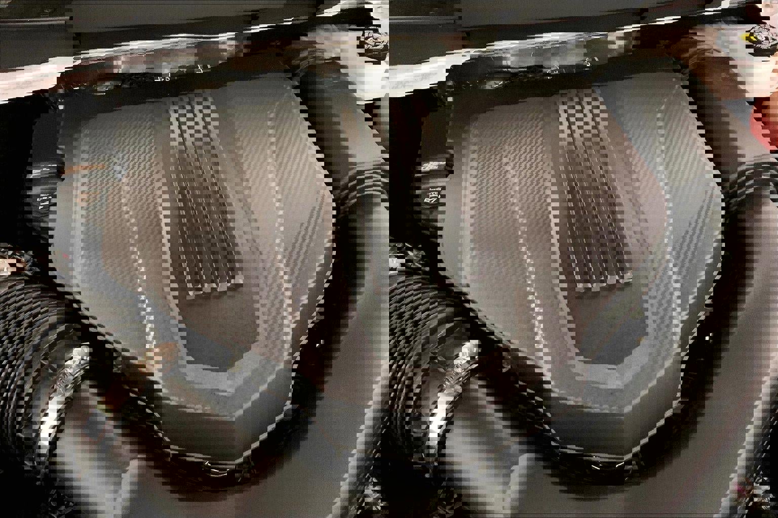 Used 2025 GMC Acadia Elevation image 31