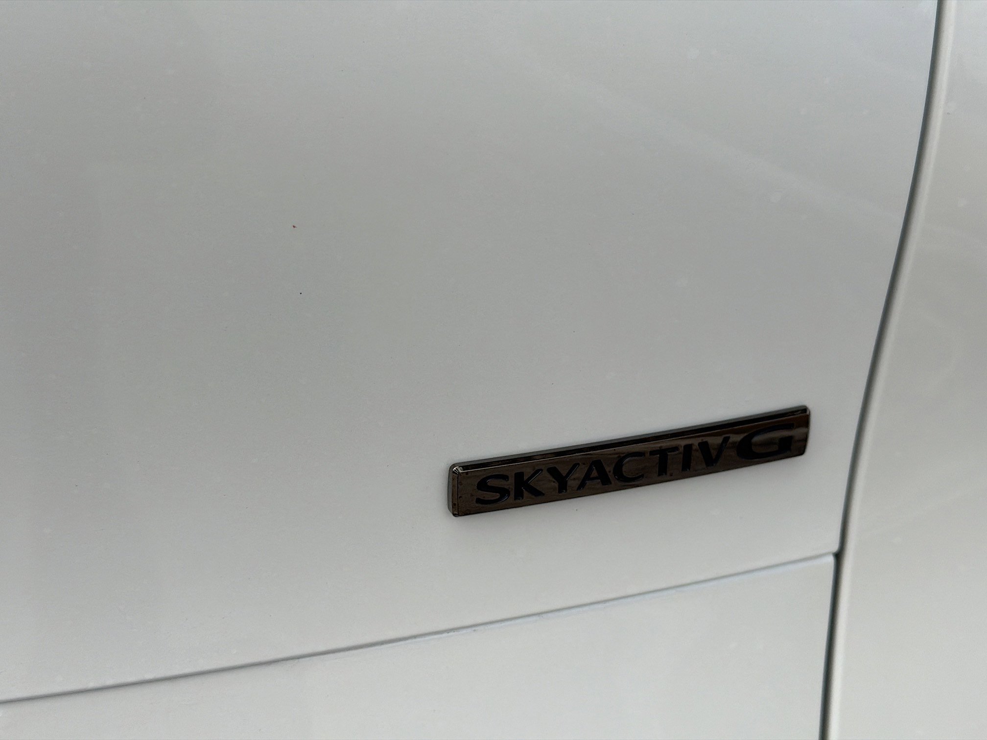 New 2026 MAZDA CX-30 Aire Edition image 12