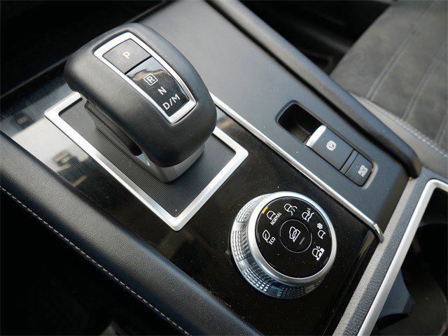 Used 2022 Mitsubishi Outlander SE image 22