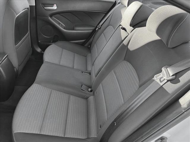 Used 2017 Kia Forte LX w/ LX Popular Package image 17