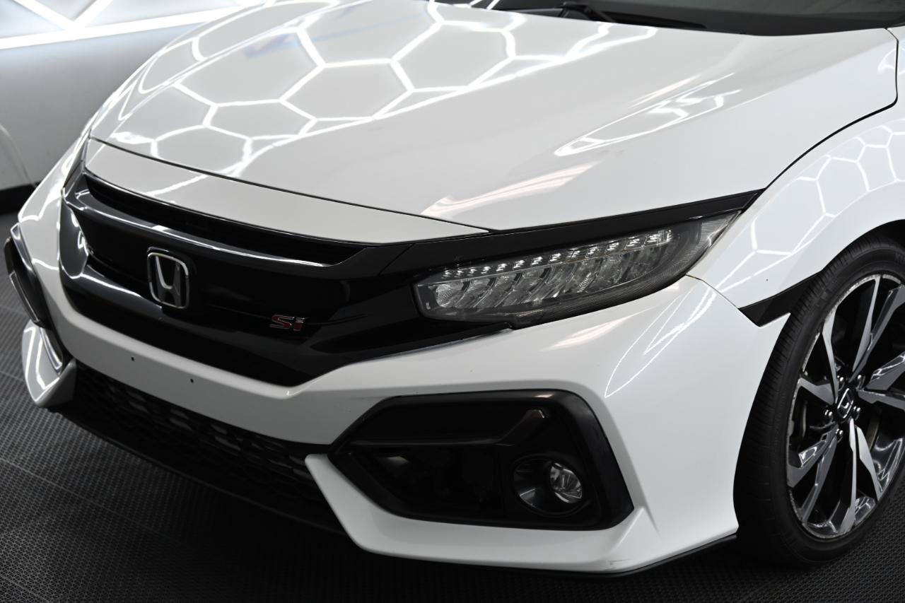 Used 2020 Honda Civic Si image 7