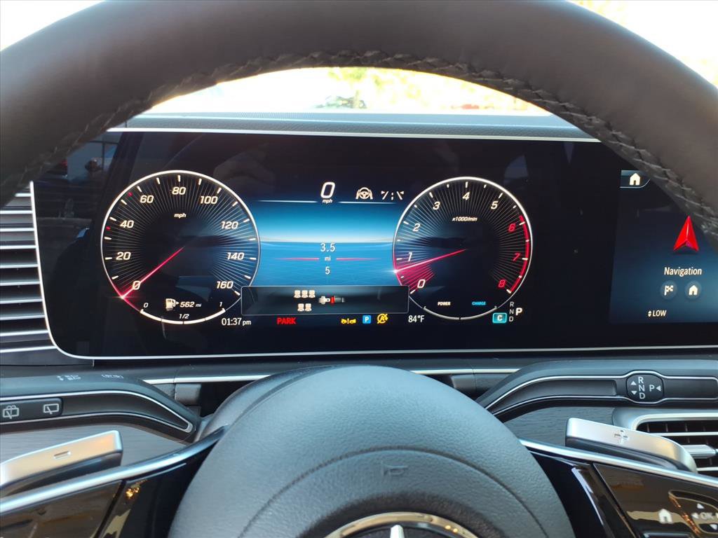 Used 2026 Mercedes-Benz GLS 450 4MATIC image 17