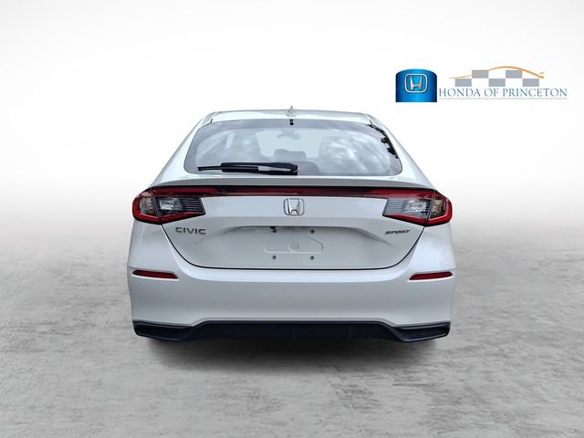 Used 2024 Honda Civic Sport image 5
