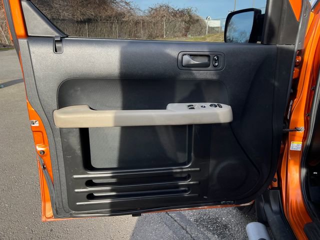 Used 2007 Honda Element EX image 17