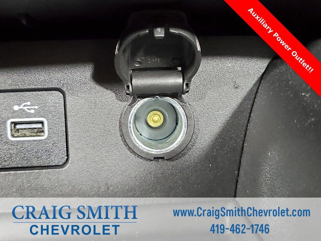 Used 2024 Nissan Altima 2.5 S image 7