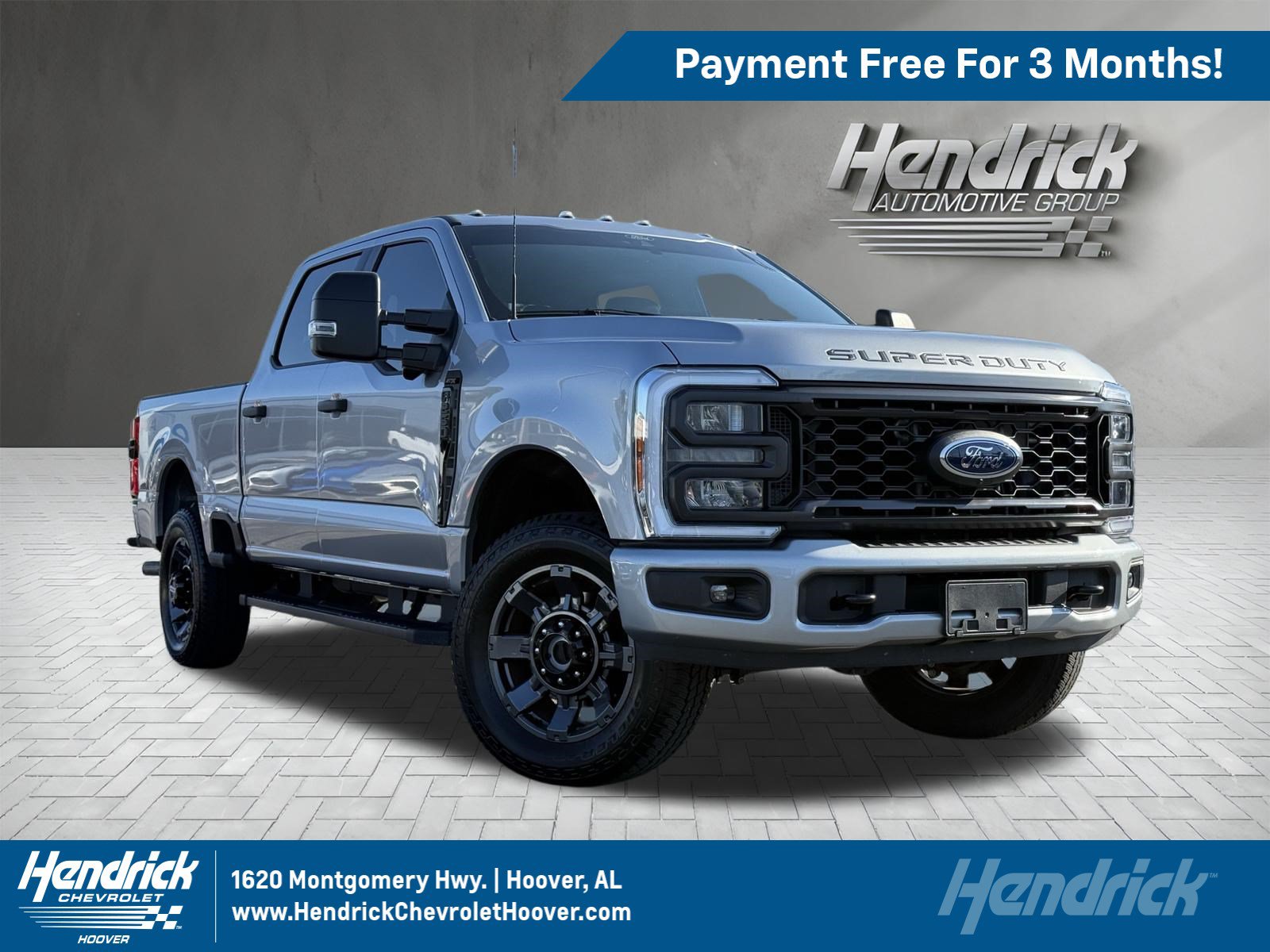 Used 2024 Ford F250 XL w/ STX Appearance Package