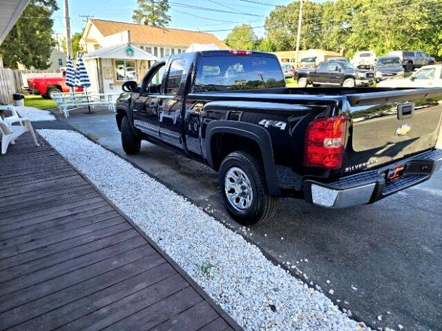 Used 2009 Chevrolet Silverado 1500 LT image 5