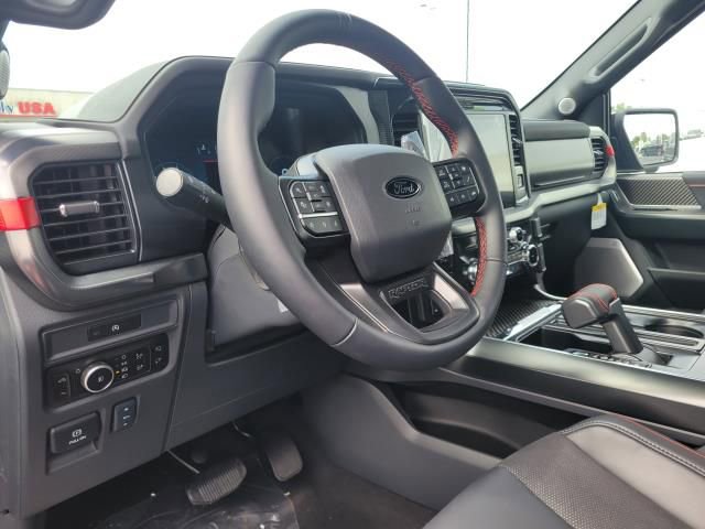 New 2025 Ford F150 Raptor image 22