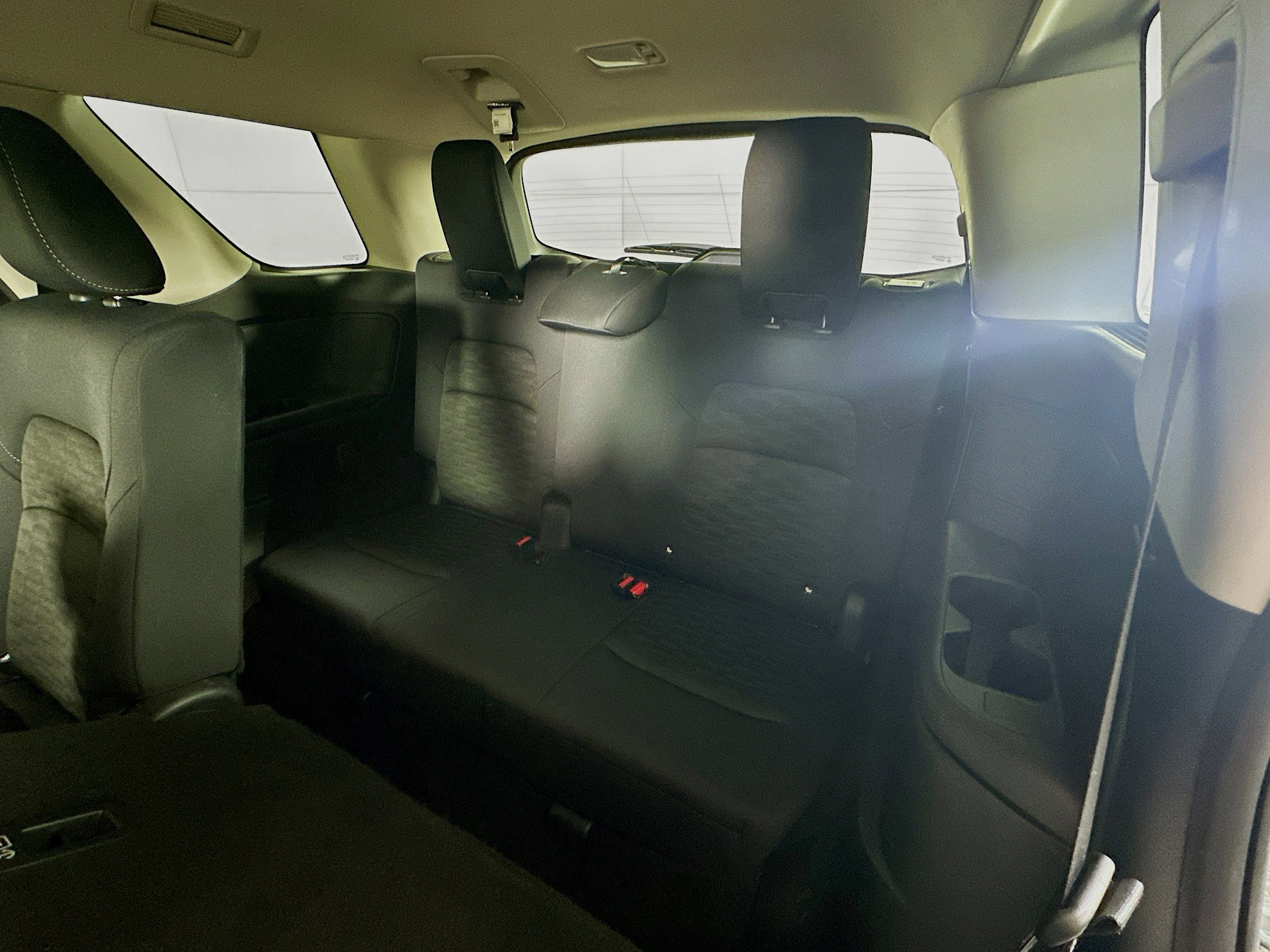 Used 2024 Nissan Pathfinder SV image 28