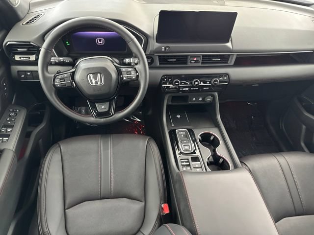 Certified 2026 Honda Pilot Black Edition image 27
