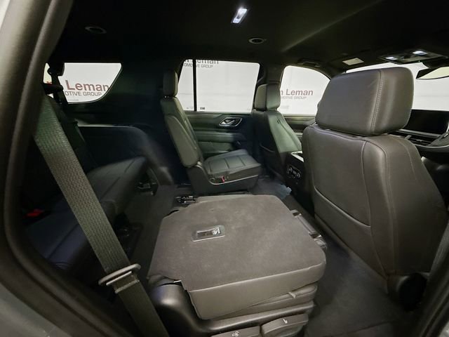 Used 2023 Chevrolet Tahoe LT w/ Luxury Package image 31