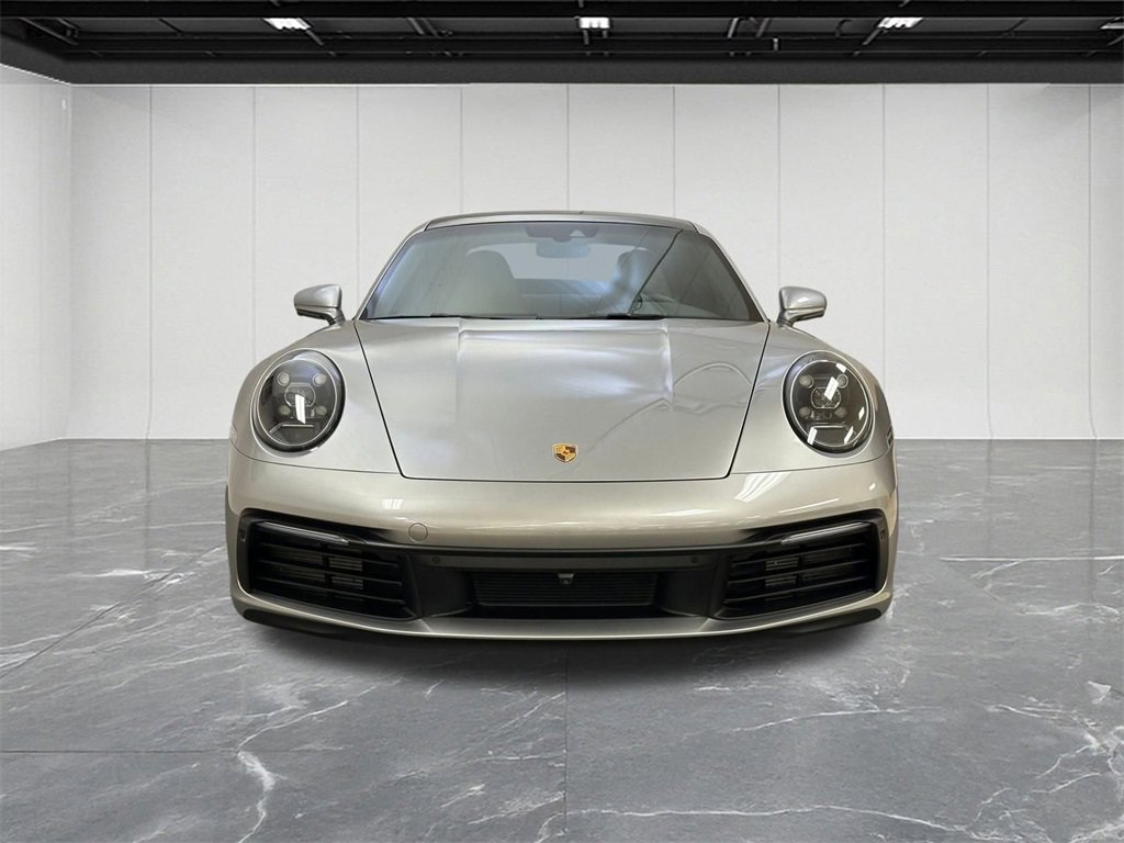 Used 2024 Porsche 911 Carrera image 14