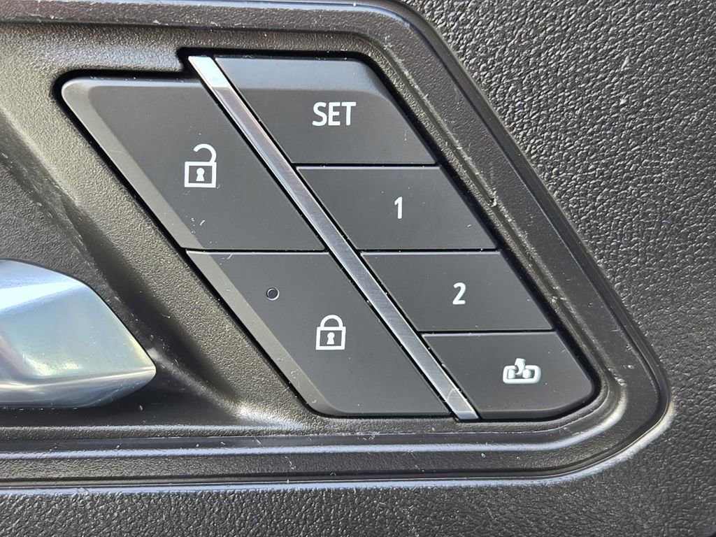 Used 2023 GMC Hummer EV Edition 1 AWD/4WD image 23
