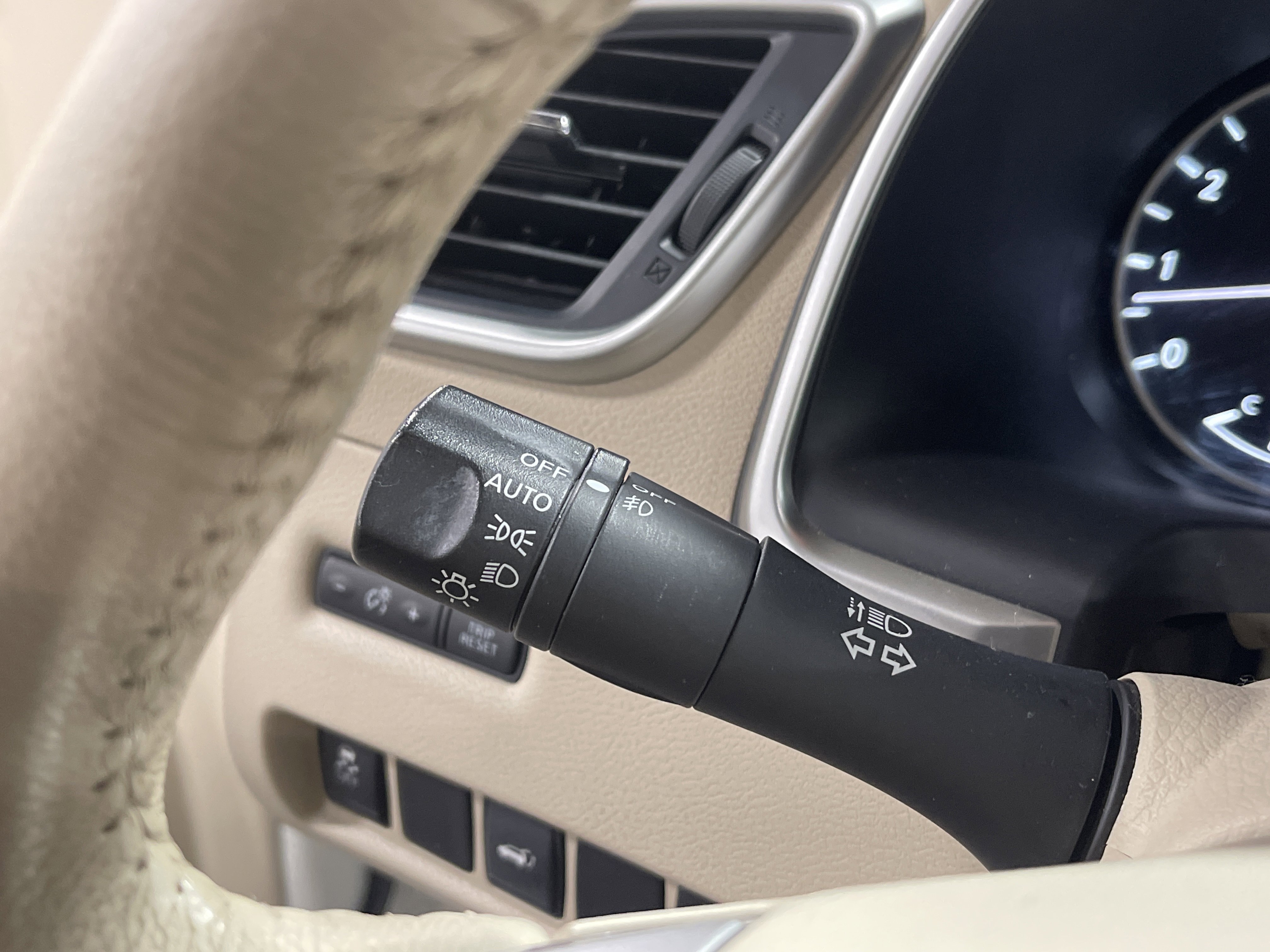 Used 2015 Nissan Murano SL w/ SL Technology Package image 19