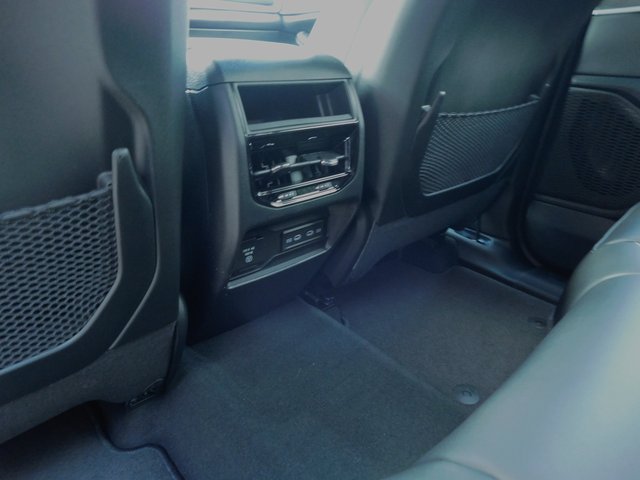 New 2026 Jeep Grand Cherokee Altitude AWD/4WD image 23