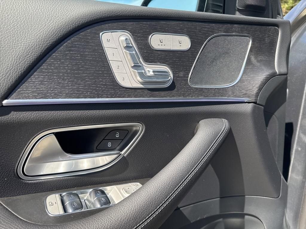 Used 2026 Mercedes-Benz GLE 350 4MATIC image 12