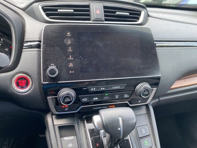 Used 2022 Honda CR-V Touring image 29