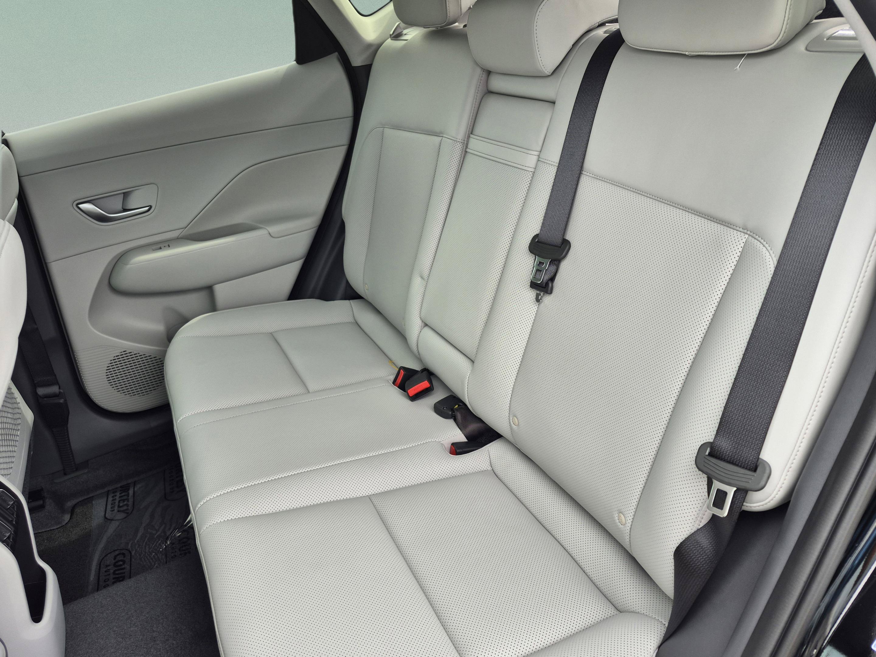 New 2026 Hyundai Kona Limited AWD/4WD image 17