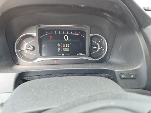 Used 2022 Honda Passport EX-L image 2