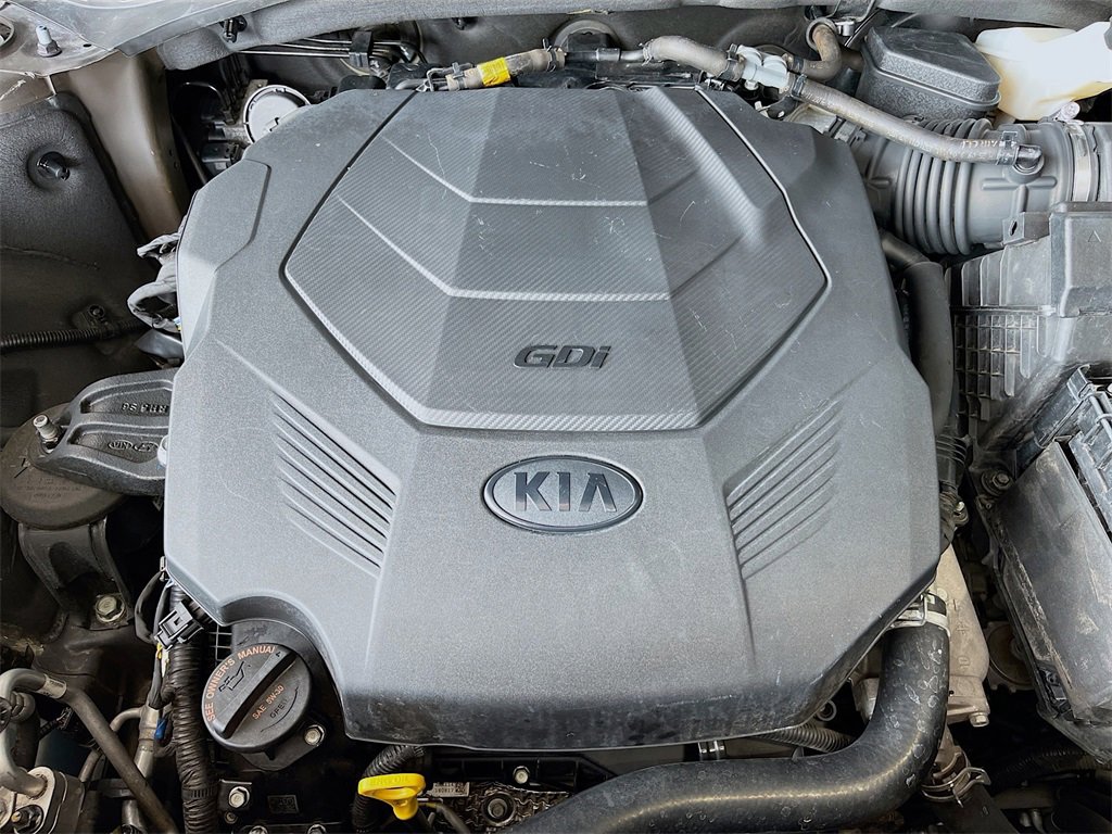 Used 2022 Kia Telluride SX w/ Towing Package image 33