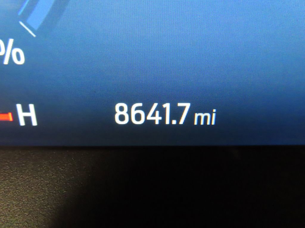 Used 2024 Ford Escape ST-Line Elite image 12