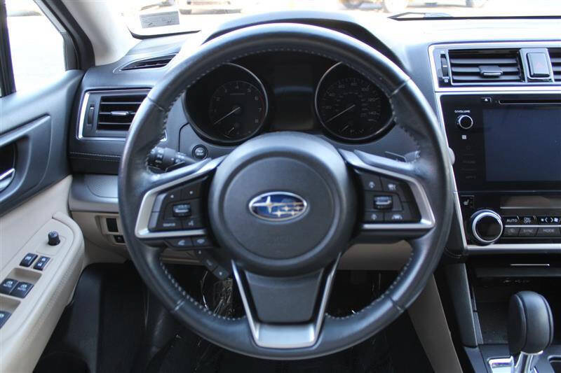 Used 2019 Subaru Outback 2.5i Premium AWD/4WD image 14