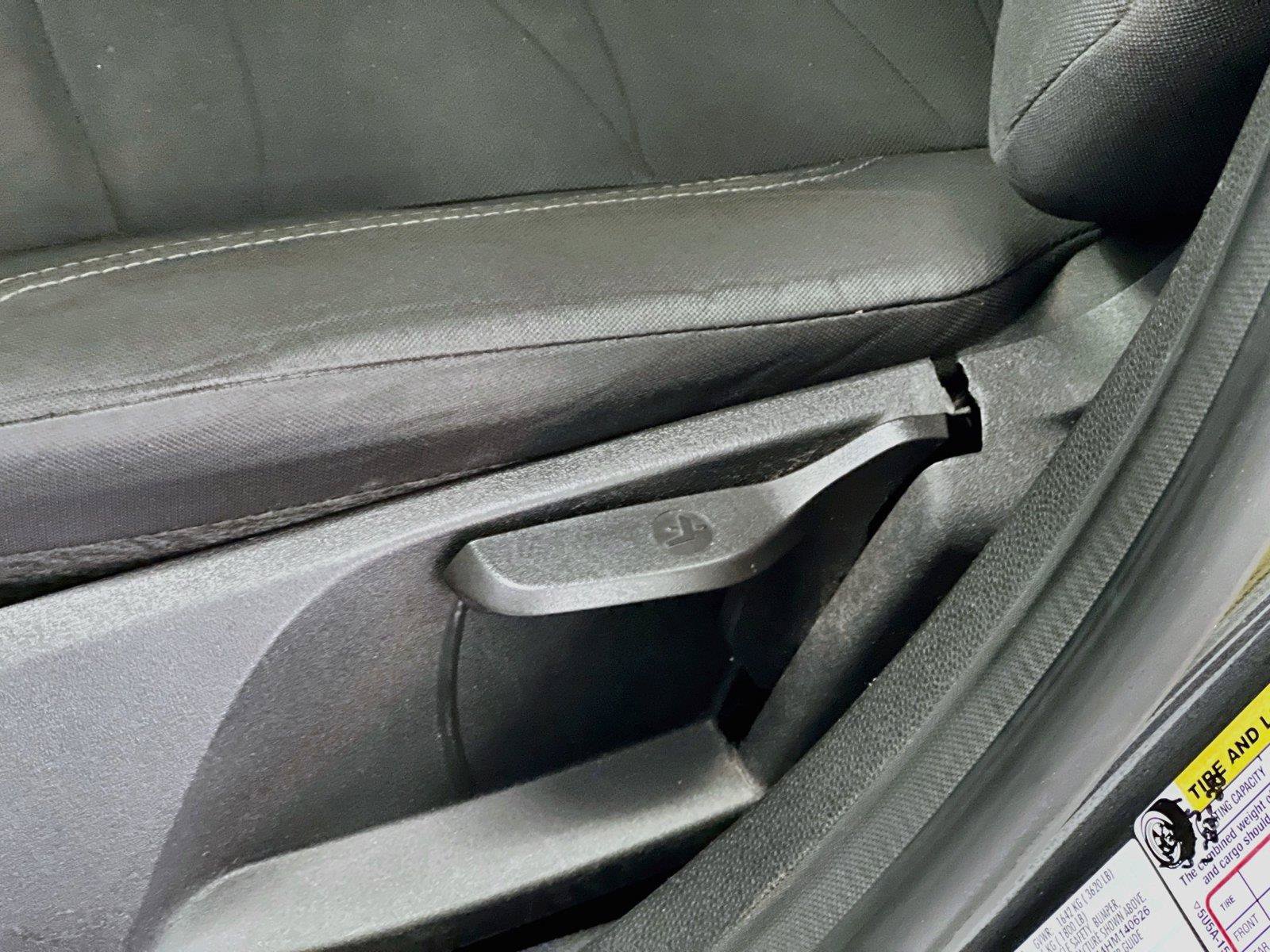 Used 2017 Ford Fiesta SE FWD image 19