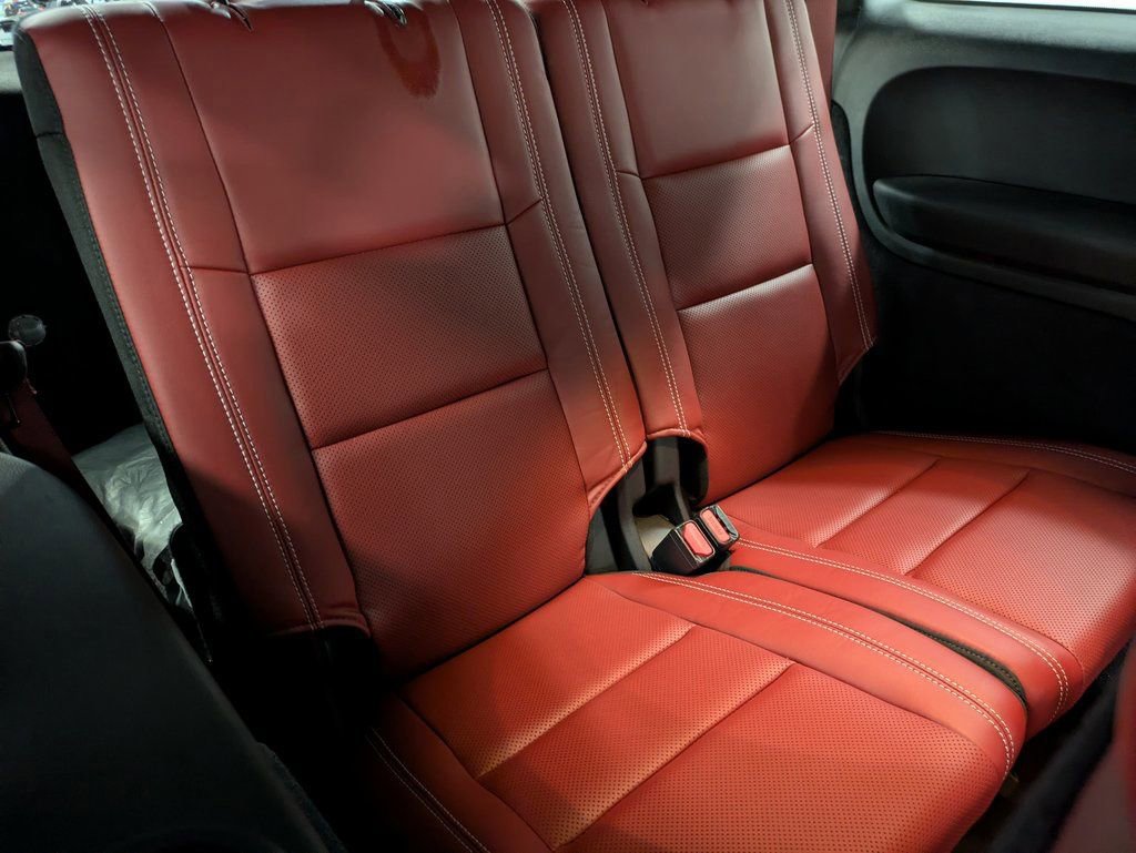 Used 2024 Dodge Durango SRT Hellcat AWD/4WD image 26