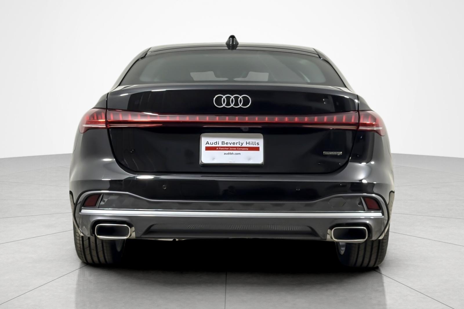 New 2026 Audi A5 2.0T Premium Plus AWD/4WD image 5