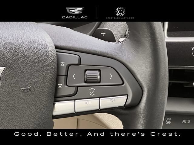 Certified 2024 Cadillac CT4 Premium Luxury w/ Climate Package RWD image 18
